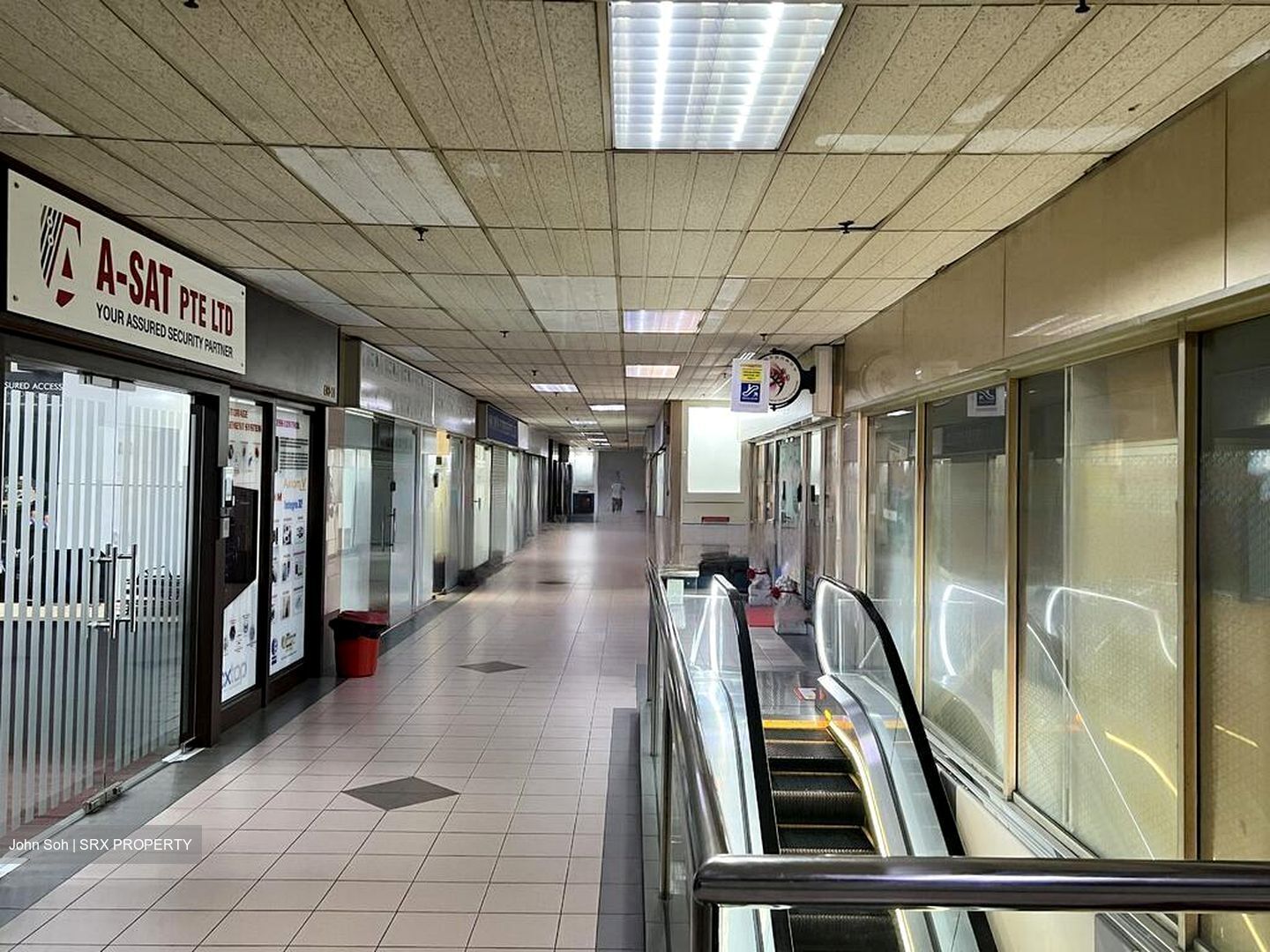 Textile Centre (D7), Retail #451322781